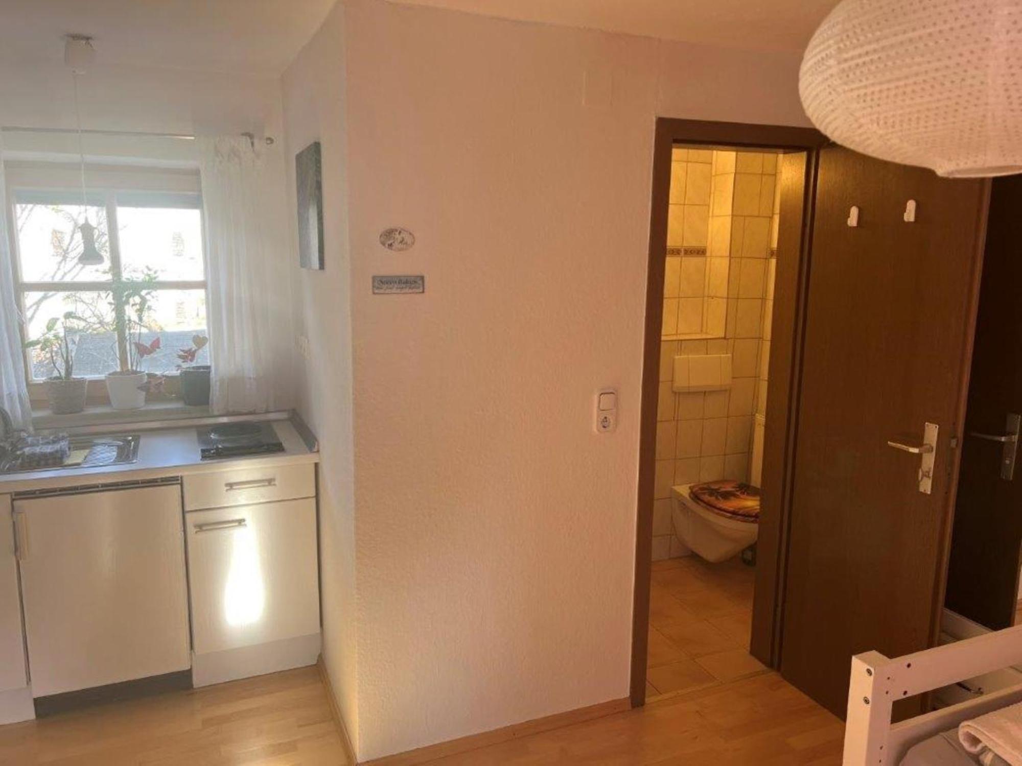 Ferienwohnung Geigl Bad Reichenhall Exterior photo